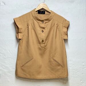 Vintage Danielle Durier pour Saint-Tropez